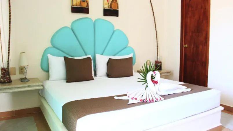 Clara 5Th Avenue Hotel Playa del Carmen Kültér fotó