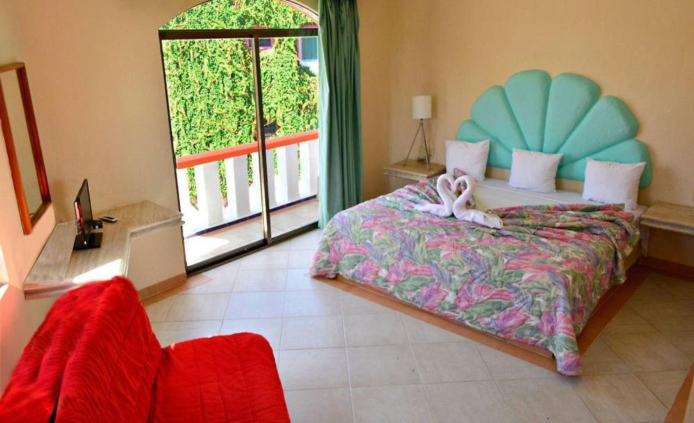 Clara 5Th Avenue Hotel Playa del Carmen Kültér fotó