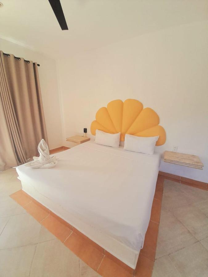 Clara 5Th Avenue Hotel Playa del Carmen Kültér fotó